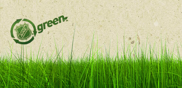 Pennsylvania Resources Council, NHL Introduce Green Campaign at 2011 Winter Classic